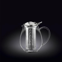 Заварочный чайник Wilmax Thermo WL-888801 (600мл)