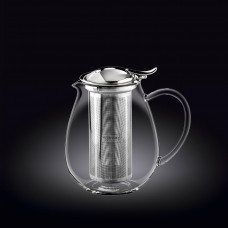 Заварочный чайник Wilmax Thermo WL-888802 (0.85л)
