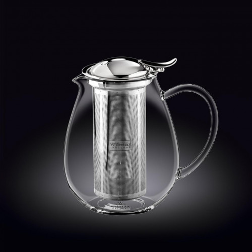 Заварочный чайник Wilmax Thermo WL-888803 (1.3л)