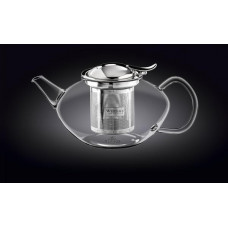 Заварочный чайник Wilmax Thermo WL-888804 (0.65л)