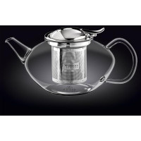 Заварочный чайник Wilmax Thermo WL-888806 (1550мл)