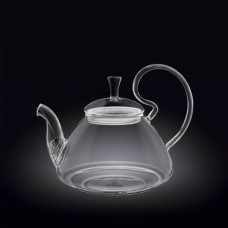 Заварочный чайник со спиралью Wilmax Thermo WL-888817 / A (0.8л)