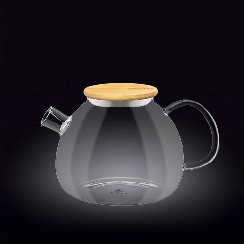 Заварочный чайник Wilmax Thermo WL-888824 / A (1.2л)