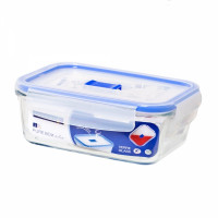 Прямоугольный пищевой контейнер Luminarc Pure Box Active P3548 (1220мл)