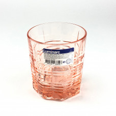 Набор низких стаканов Luminarc Даллас P9165 (300мл) 6шт