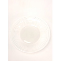 Тарелка десертная Luminarc Factory White P8146 (19.5см)