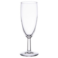 Набор бокалов для шампанского Luminarc Elegance 3 шт E5054 (170мл)