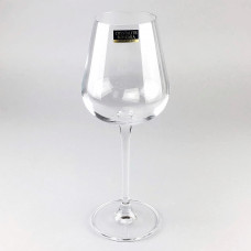 Набор бокалов для вина Bohemia Ardea 6 шт b1SF57 (260мл)