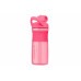 Бутылка для воды Ardesto Smart bottle 1000 мл AR2203TR, оранжевая ,тритан
