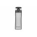 Бутылка для воды Ardesto 600 мл, серая, пластик AR2205PGY