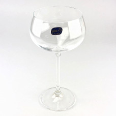 Набор бокалов для вина Bohemia Megan b40856 (300мл) 6пр