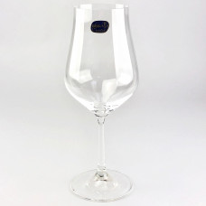Набор бокалов для вина Bohemia Tulipa 6 шт b40894 (350мл)	
