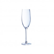 Набор бокалов для шампанского Chef&Sommelier Cabernet 6 шт D0796 (240мл)