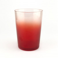 Стакан высокий Luminarc Juice Bar Red Berries J6887 (500мл)