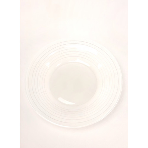 Тарелка глубокая Luminarc Factory White P8140 (21.5см)