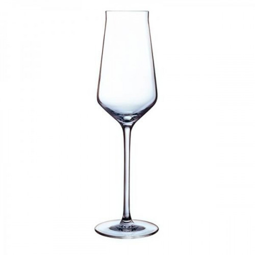 Набор бокалов для шампанского Arcoroc Chef&Sommelier "RevealUp Intense"  6 шт J8907(210мл)