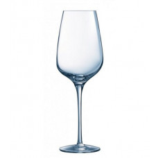 Набор бокалов для вина C&S Sublym 6 шт L2609 (250мл)