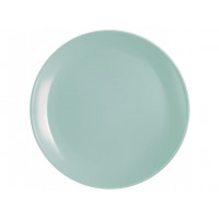 Тарелка десертная Luminarc Diwali Light Turquoise P2613 (19см)