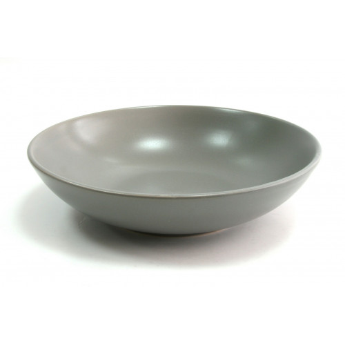 Глубокая тарелка Milika Loft Grey M0440-424C (20см)