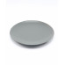 Тарелка обеденная Milika Loft Grey M0480-424C (27см)