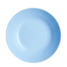 Тарелка глубокая Luminarc Diwali Light Blue P2021 (20см)