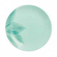 Тарелка десертная Luminarc Arpegio Turquoise P6744 (19см)