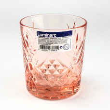 Набор низких стаканов Luminarc Salzburg P9167 (300мл) 6шт 