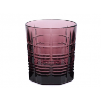 Набор низких стаканов Luminarc Dallas Lilac 6шт P9278 (300мл)