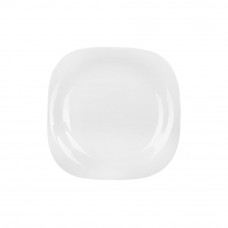 Тарелка обеденная Luminarc Carine White H5604/H5922 (26см)