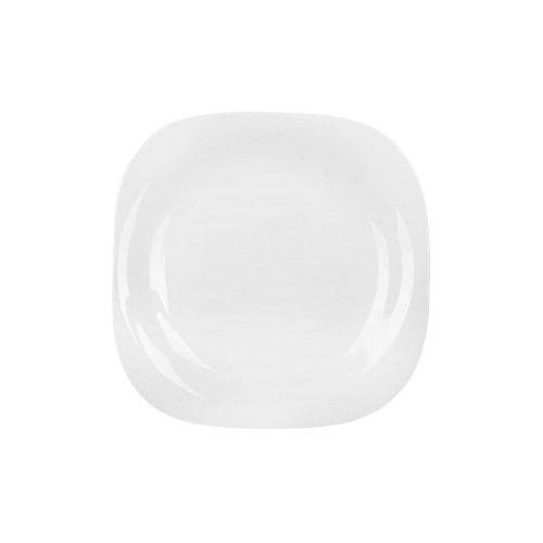 Тарелка обеденная Luminarc Carine White H5604/H5922 (26см)