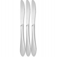 Набор столовых ножей Vincent VC-7050-4-3 3шт
