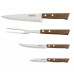 Набор ножей Tramontina Tradicional 22299/019 (4пр) 