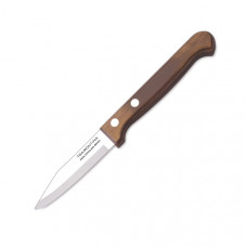 Кухонный нож для овощей Tramontina PolyWood 21118/193 (76мм)