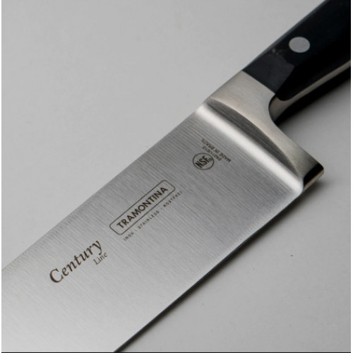 Кухонный поварской нож Tramontina Century 24011/108 (203мм)