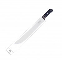 Нож мачете Tramontina 26600/114 (360мм) 