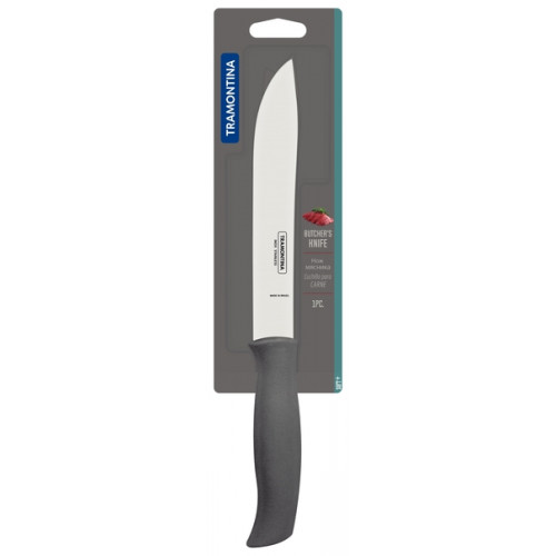 Нож кухонный TRAMONTINA SOFT PLUS 23663/167 (178мм)
