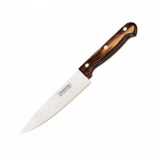 Кухонный поварской нож Tramontina Polywood 21131/196 (152мм)