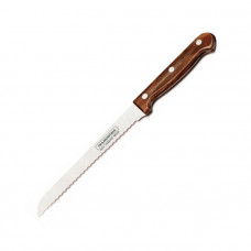Кухонный нож для хлеба Tramontina Polywood 21125/197 (178мм)