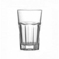 Высокий стакан Uniglass Marocco 51032-МС12/sl (270мл) 