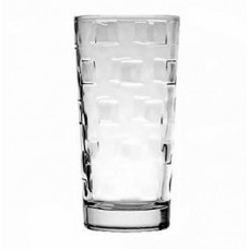 Высокий стакан Uniglass Kyvos 51050-МС12/sl (245мл) 