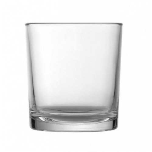 Низкий стакан Uniglass Chile 53008-МС12/sl (250мл) 