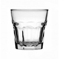 Низкий стакан Uniglass Marocco 53037-МС12/sl (230мл)