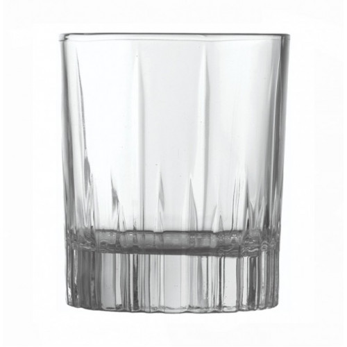Низкий стакан Uniglass Kalita 53520-МС12/sl (355мл)