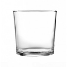 Низкий стакан Uniglass Grande Midi 93600-МС12/sl (350мл)