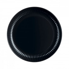 Тарелка Luminarc Cottage Black V2120 (25см)