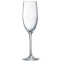 Набор бокалов для шампанского Luminarc Menades V5994 (240мл) 4шт