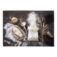 Разделочная доска Viva Bread & Wheat C3235C-A8 (35/25 см)