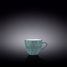 Чашка кофейная Wilmax Splash Blue WL-667634 / A (110 мл)