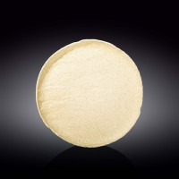 Тарелка круглая Wilmax Sandstone WL-661326 / A (25.5 см)