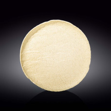 Тарелка круглая Wilmax Sandstone WL-661327 / A (28 см)